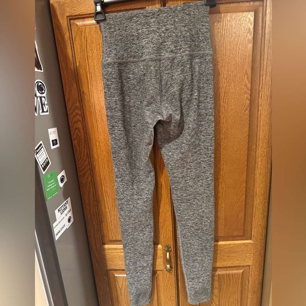 Beyond Yoga Charcoal spacedye Leggings, size XS - Picture 2 of 4